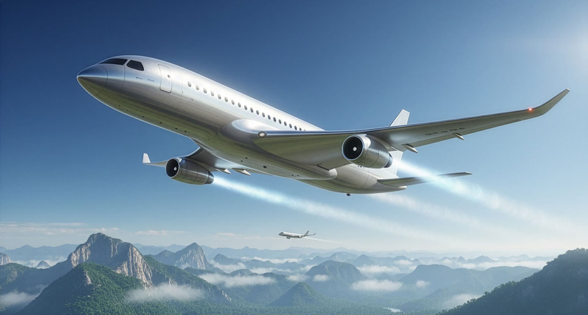 ColibriV — Accelerating Hydrogen-Combustion Flight for a Cleaner Future