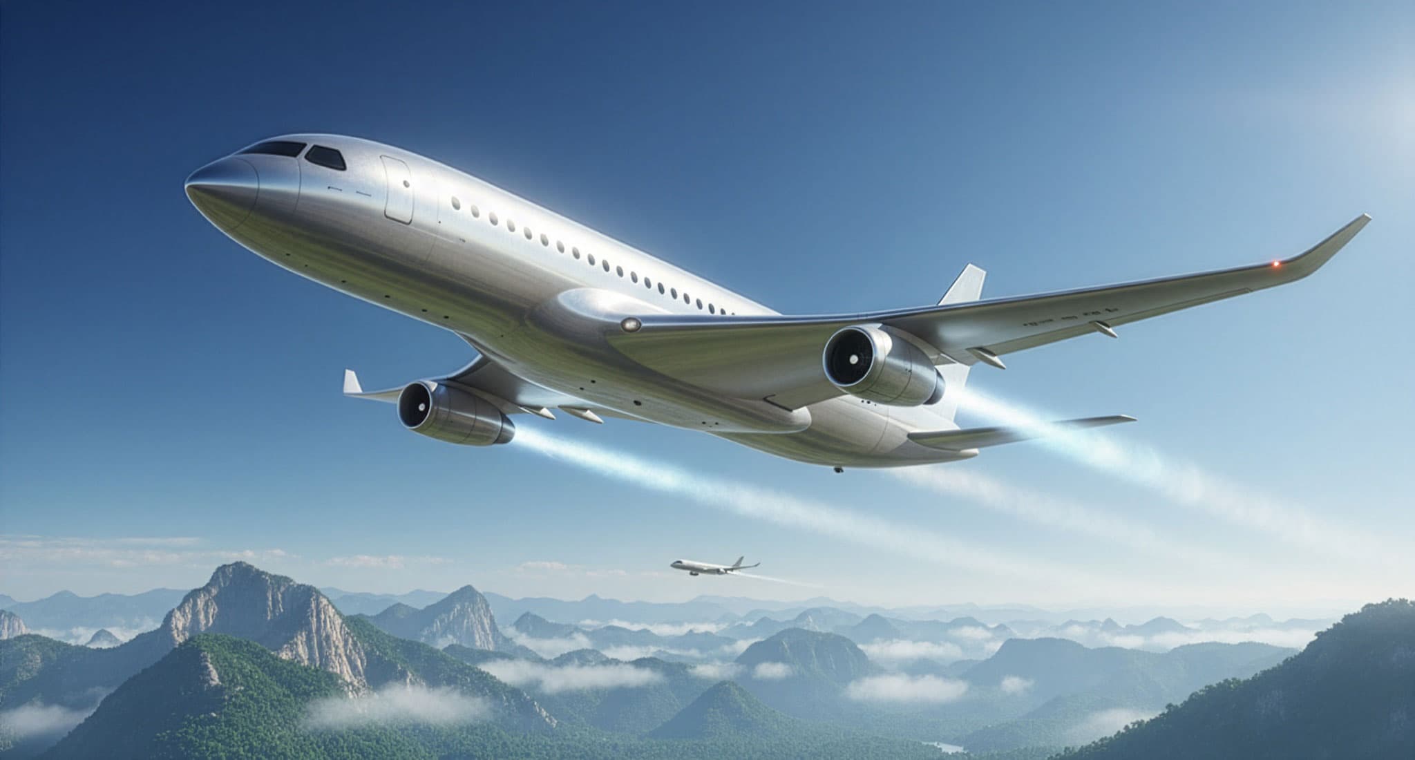 ColibriV — Accelerating Hydrogen-Combustion Flight for a Cleaner Future